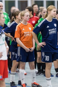 Bild 17 - wCJ Loewinnen Cup C1